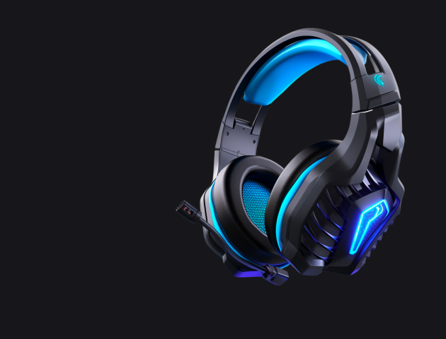 Headset